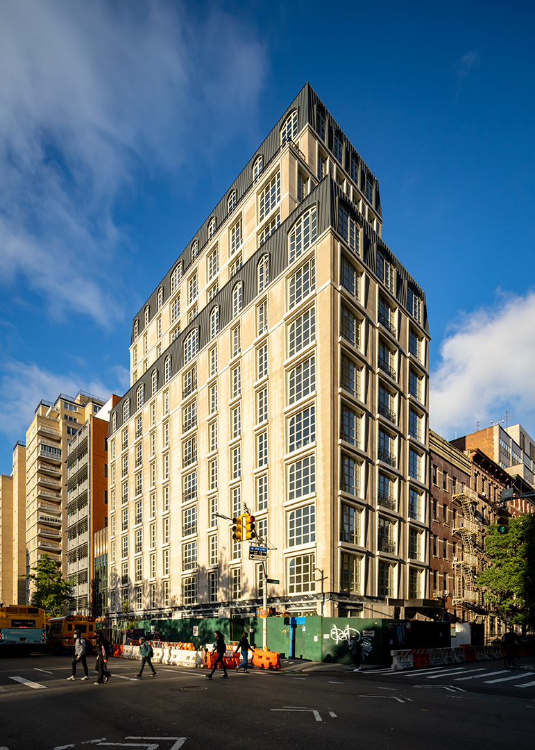 First Look Inside A Gorgeous Gramercy Apartment Designed By Paris Forino And Listed For 7m V