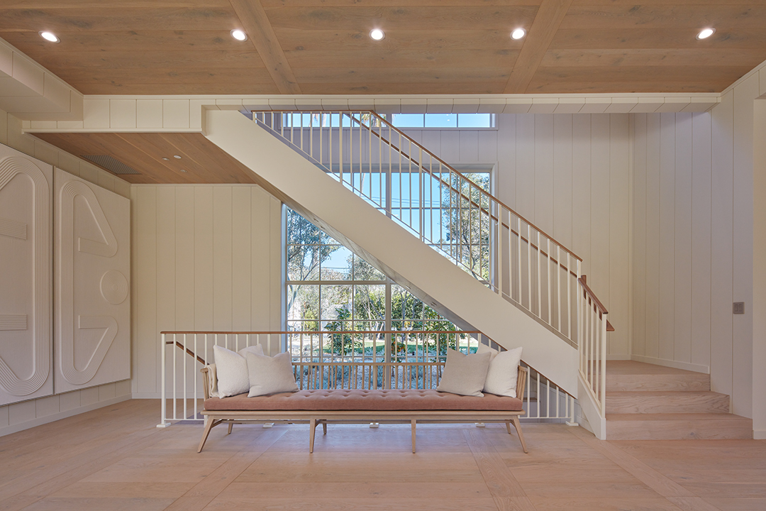 Brentwood Beauty Designed By Powerhouse Firm Muskoka Living Seeks 22m N