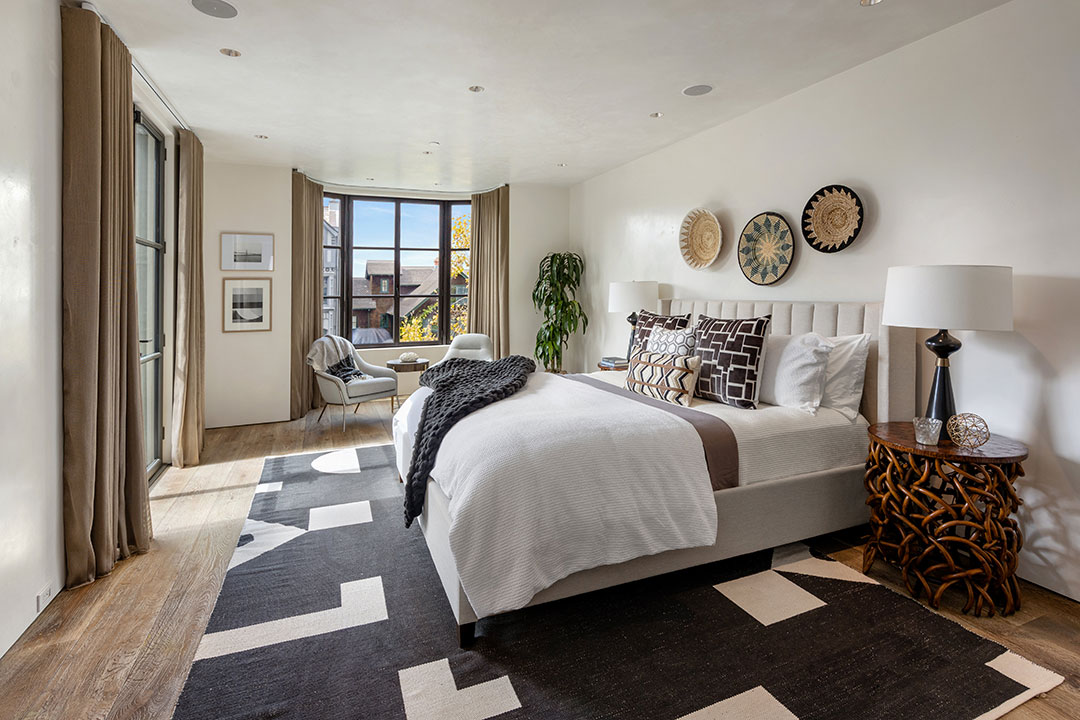 San Fransisco Guest Room 3 30