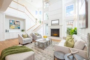 Comedian Colleen Ballinger Seeks To Sell Bright And Elegant Encino Dwelling D