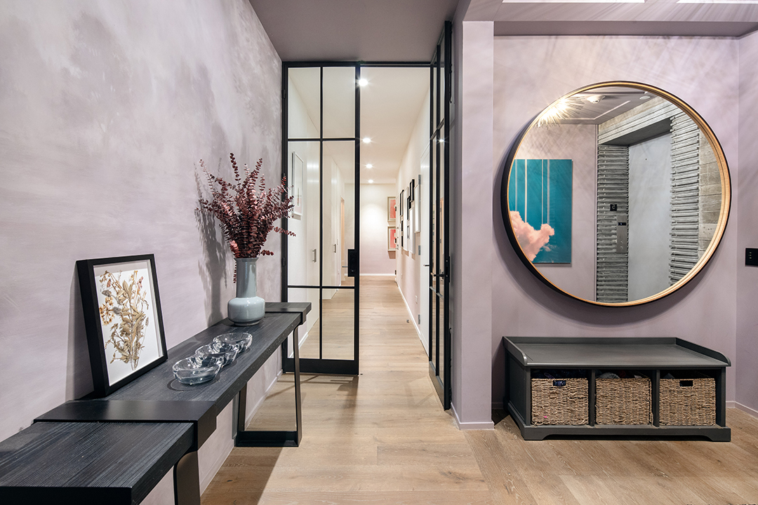 Savannah Guthrie Looks To Let Go Of Her Full Floor Tribeca Loft 7