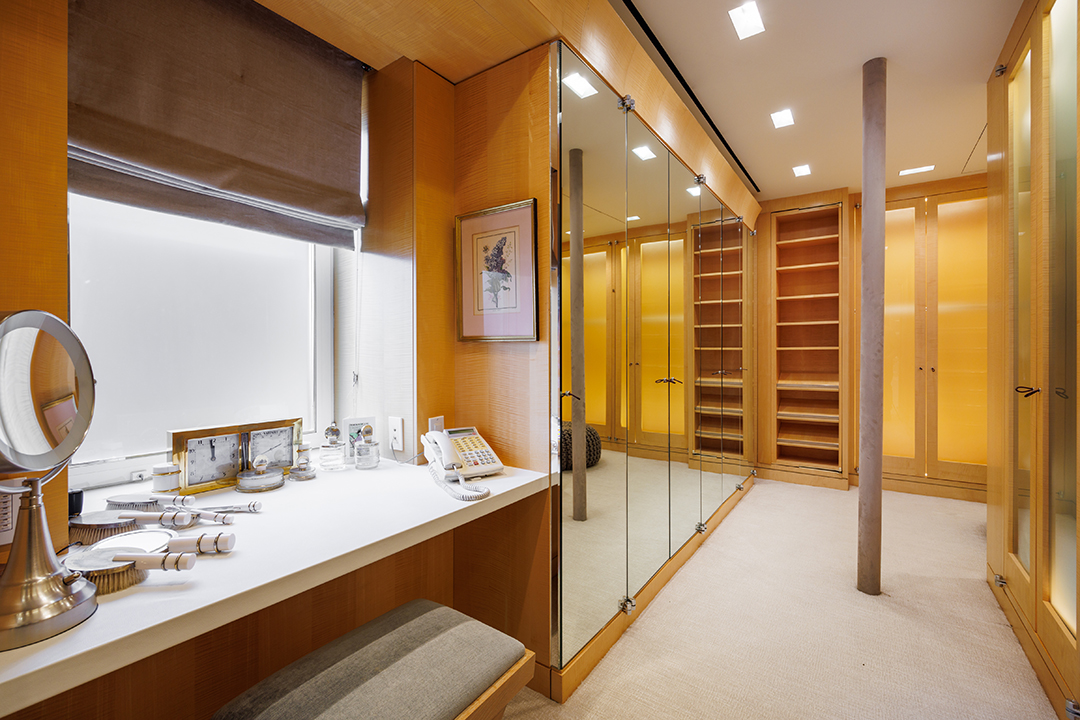 Look Inside An Artful Upper West Side Penthouse With Stunning Views Asking 27 5m M