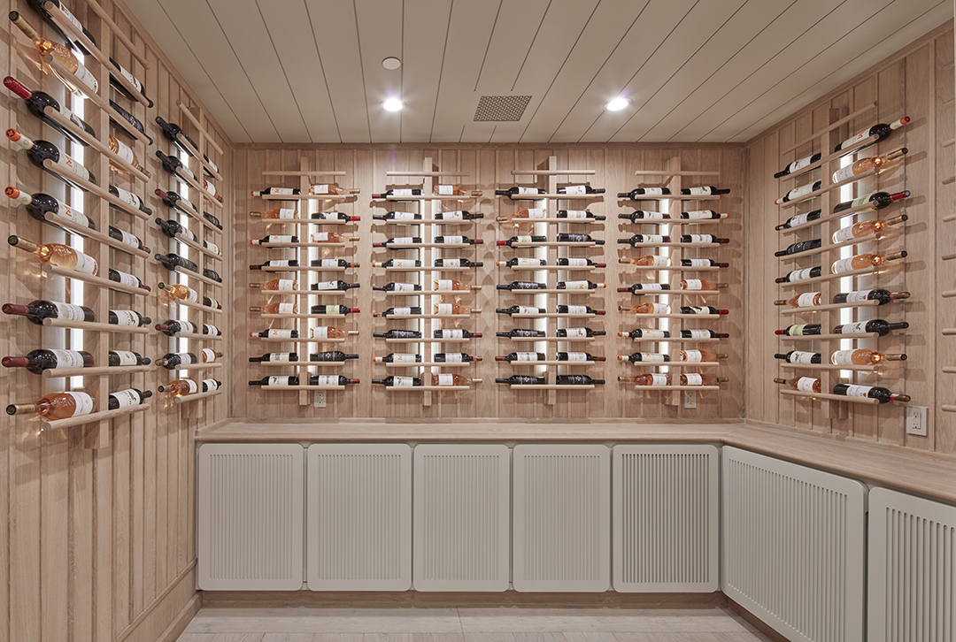 Brentwood Beauty Designed By Powerhouse Firm Muskoka Living Seeks 22m Y