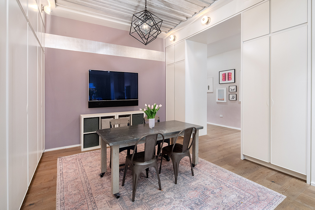 Savannah Guthrie Looks To Let Go Of Her Full Floor Tribeca Loft 6