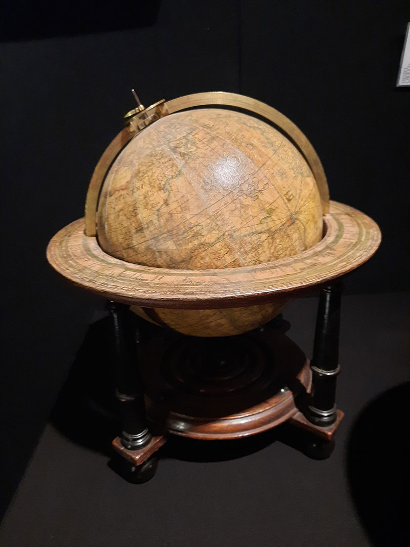 Globes And Maps Daniel Crouch Rare Books