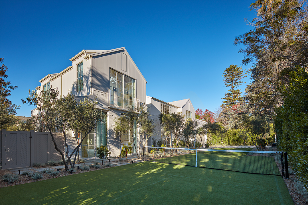 Brentwood Beauty Designed By Powerhouse Firm Muskoka Living Seeks 22m Zzzzz