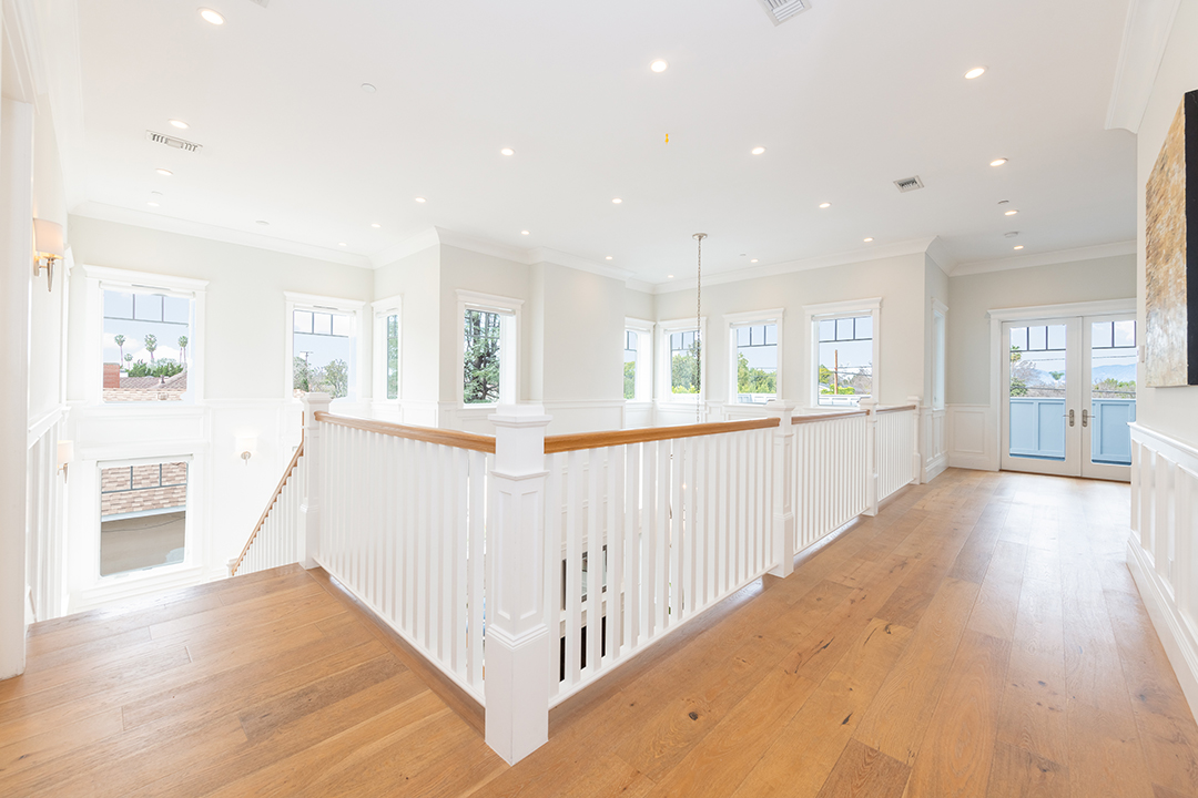 Comedian Colleen Ballinger Seeks to Sell Bright and Elegant Encino Home