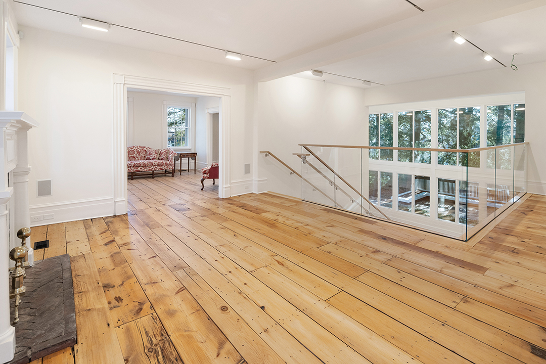 Famous Editors Former Home With Ties To F Scott Fitzgerald Lists In New Canaan R