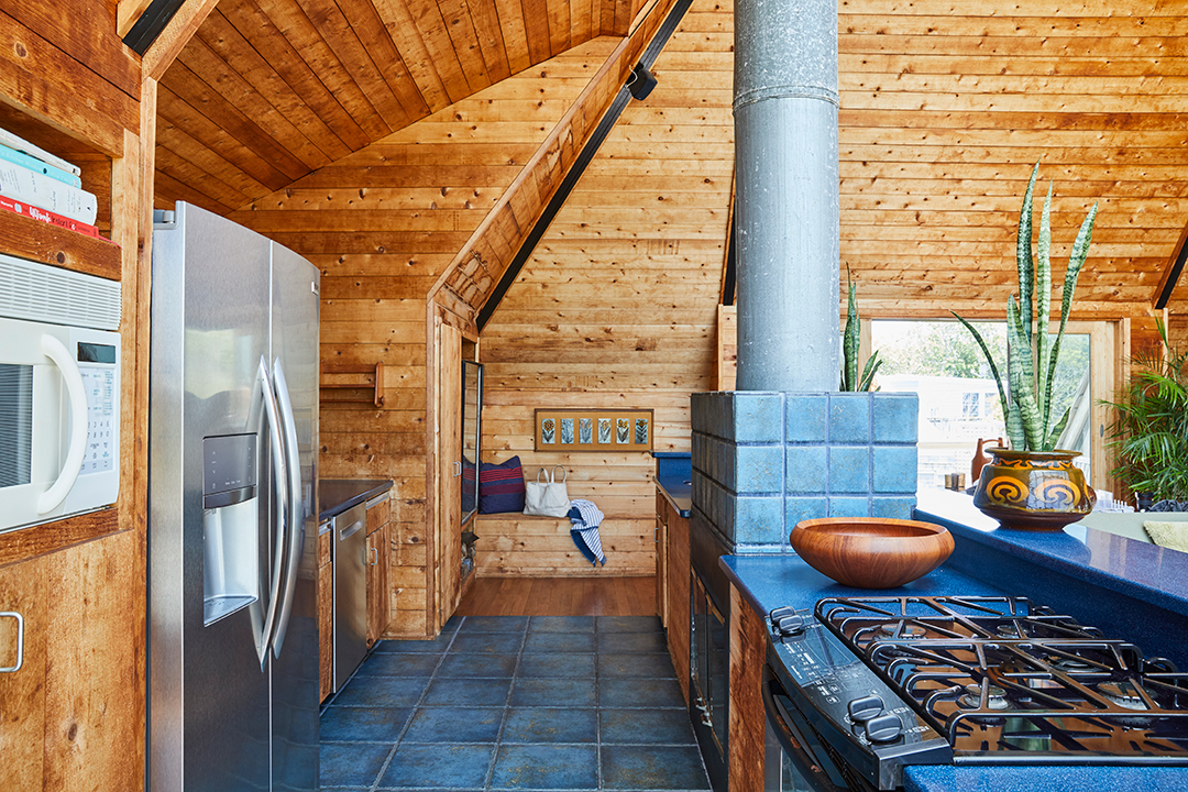 Fire Islands Famous Pyramid House With Cool Midcentury Vibes Is Available To Rent Or Buy N