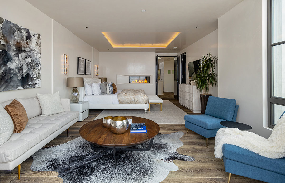 San Fransisco Primary Room And Sitting 19