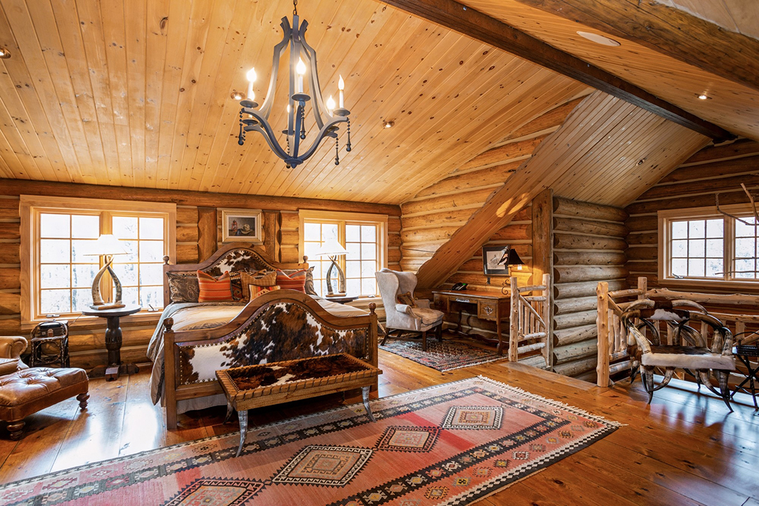 Yellowstone Fans Will Love This Rustic Water Mill Estate Available To Rent Anytime In 2023 N