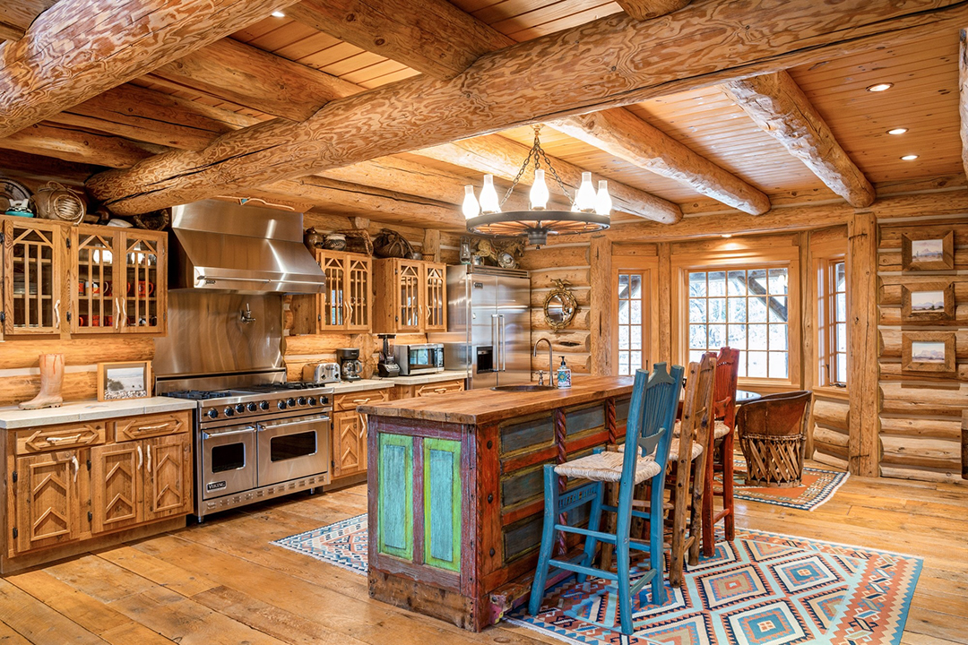 Yellowstone Fans Will Love This Rustic Water Mill Estate Available To Rent Anytime In 2023 E