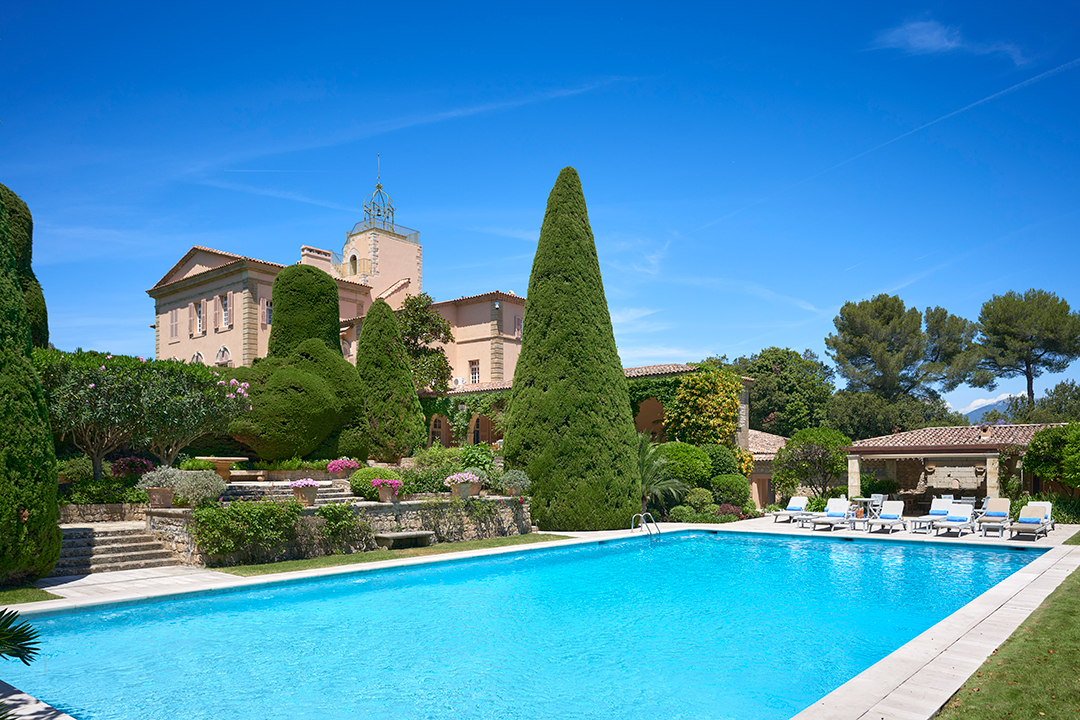 Jfk And The Kennedy Familys Former South Of France Vacation Spot Wants 31 5m D