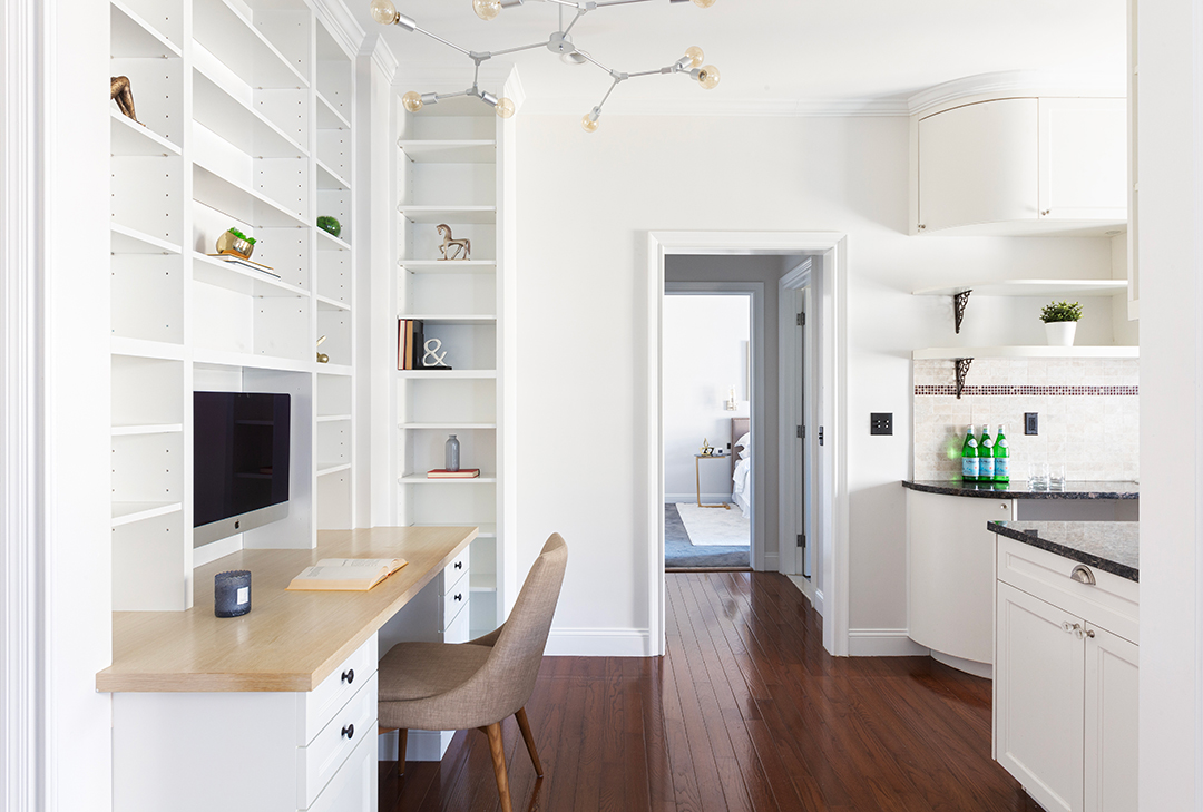 Riverdale Creator Asks Under 1m For A Delightful One Bedroom Uws Co Op J