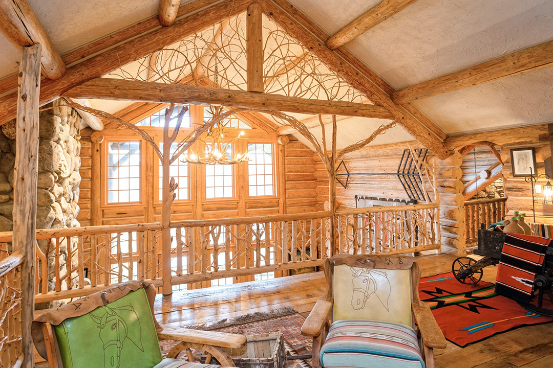 Yellowstone Fans Will Love This Rustic Water Mill Estate Available To Rent Anytime In 2023 Q