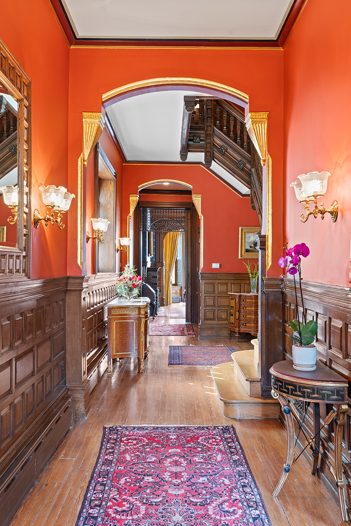 Showdown Of The Super Bowl Lvii Cities Two Must See Listings In Kansas City And Philadelphia 020