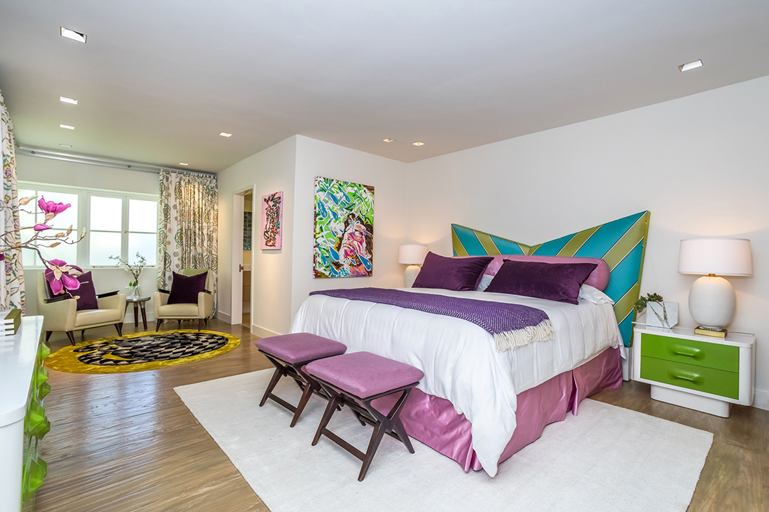 Jim Carey Puts His Primary Residence In L A On The Market At 28 9m W