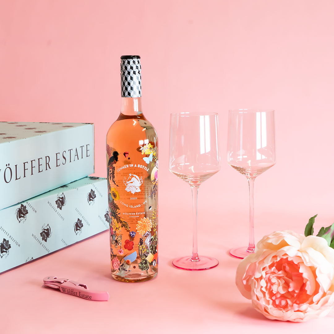 Valentines Day Set Square