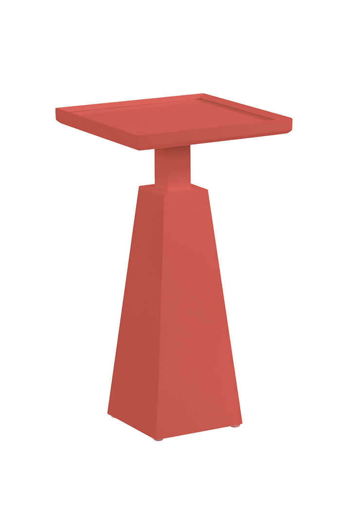 400007 Raspbwrry Blush Silo