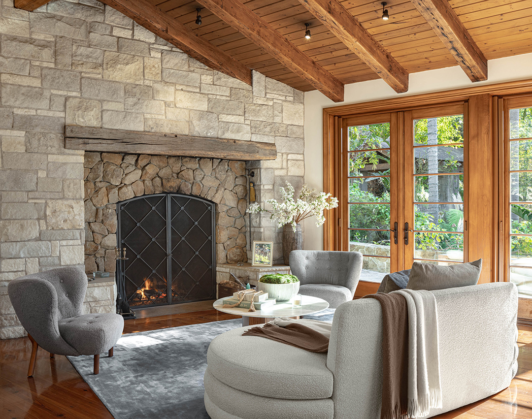 J Lo Just Listed This Sumptuous French Countryside Style Estate In Bel Air For 42 5m N