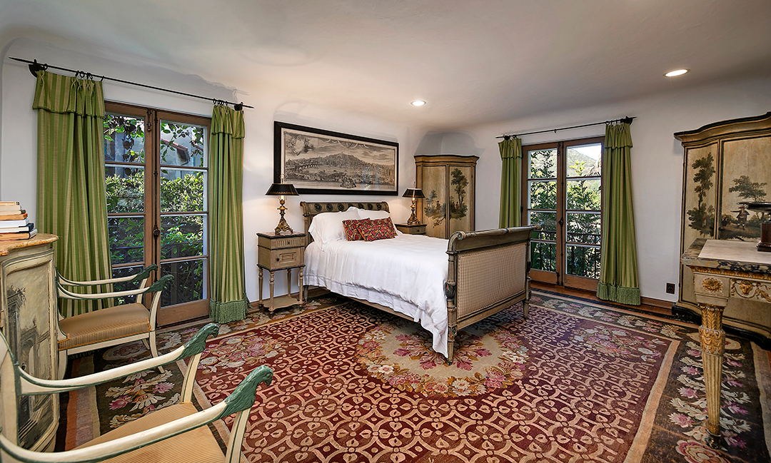 Madonnas Former Hollywood Hills Home A Unique Piece Of L A Architecture Lists For 21m 6342mulholland 43