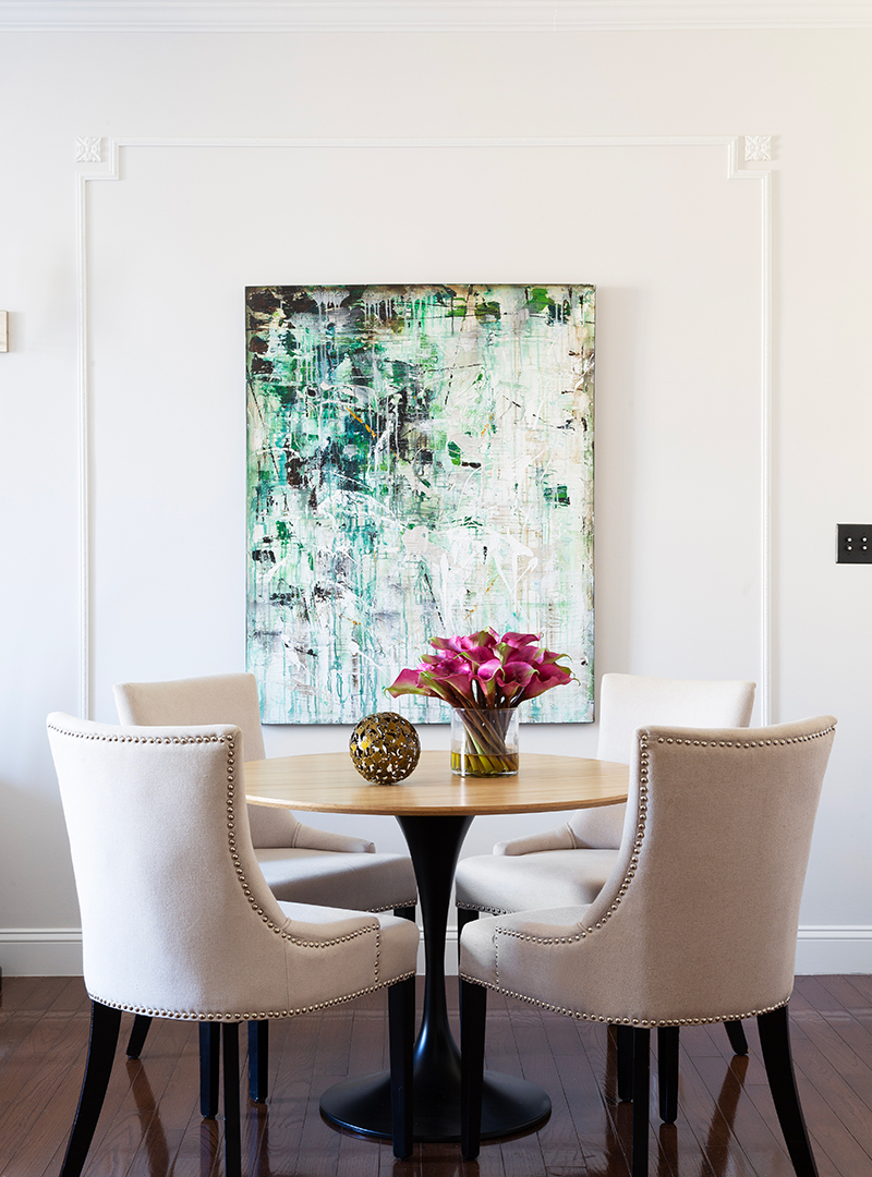 Riverdale Creator Asks Under 1m For A Delightful One Bedroom Uws Co Op F