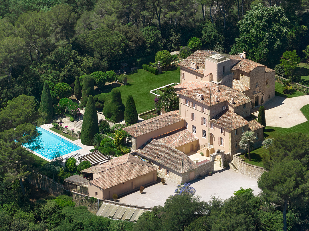 Jfk And The Kennedy Familys Former South Of France Vacation Spot Wants 31 5m B