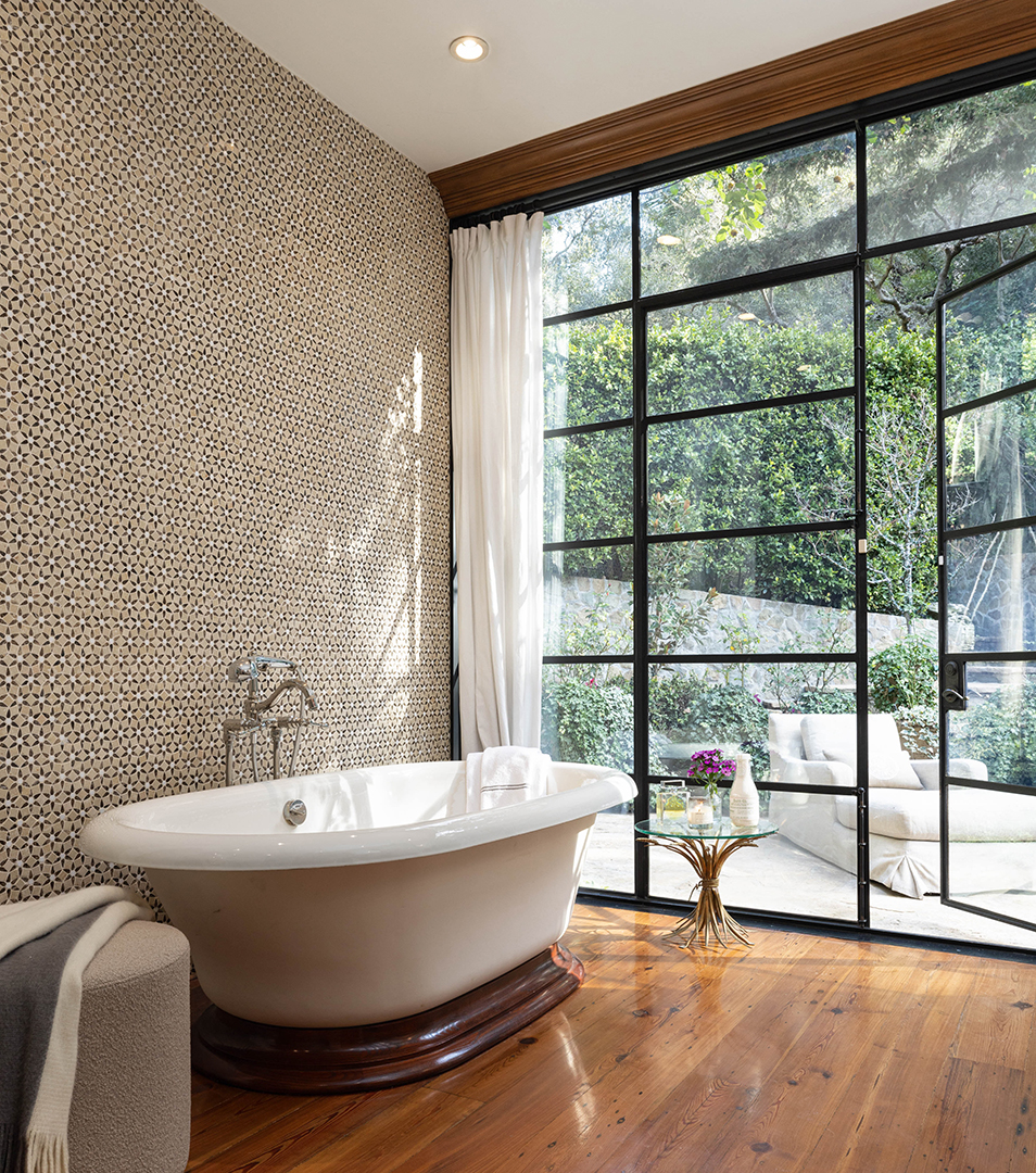 J Lo Just Listed This Sumptuous French Countryside Style Estate In Bel Air For 42 5m Y