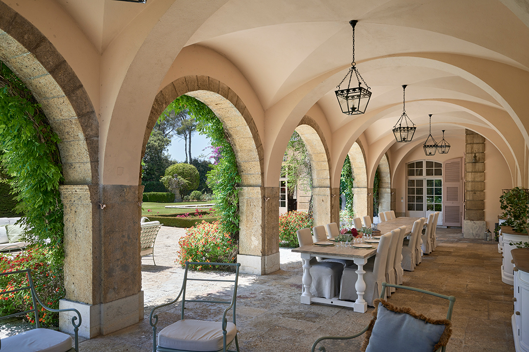 Jfk And The Kennedy Familys Former South Of France Vacation Spot Wants 31 5m Www