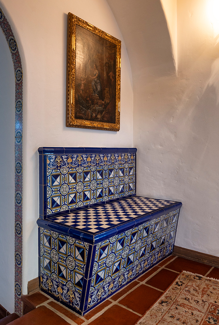 Madonnas Former Hollywood Hills Home A Unique Piece Of L A Architecture Lists For 21m 6342mulholland 30