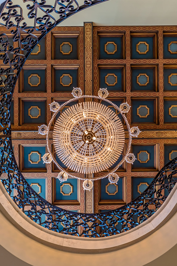 Prancing Horse Estate In California Is A Vision Of Romantic Mediterranean Style Seeking Almost 20m16