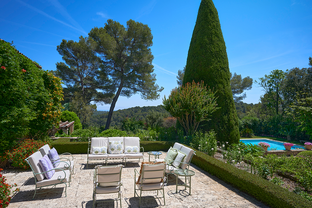 Jfk And The Kennedy Familys Former South Of France Vacation Spot Wants 31 5m G