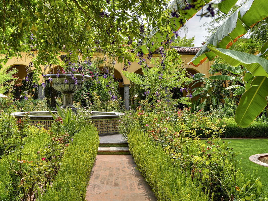 Nearly 18000 Square Foot Arizona Villa Originally Home To An Nfl Player Seeks 16m 126 004 74454872