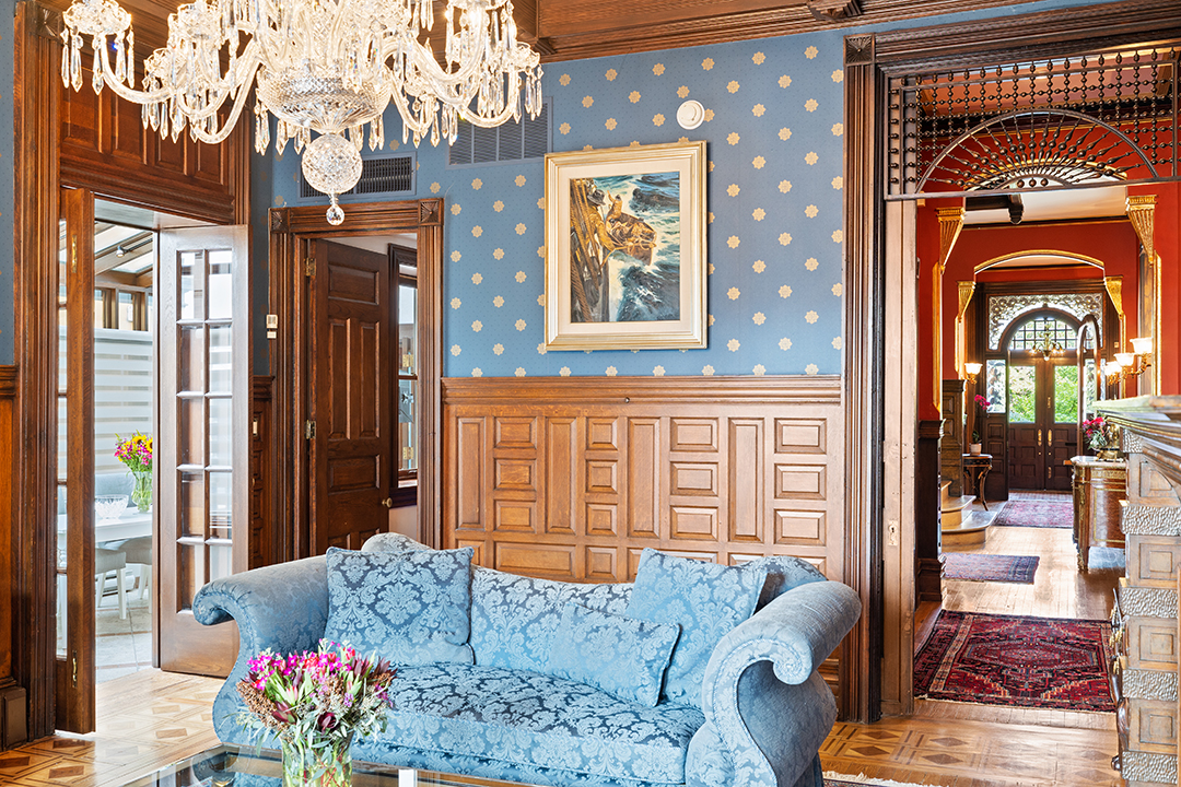 Showdown Of The Super Bowl Lvii Cities Two Must See Listings In Kansas City And Philadelphia 011