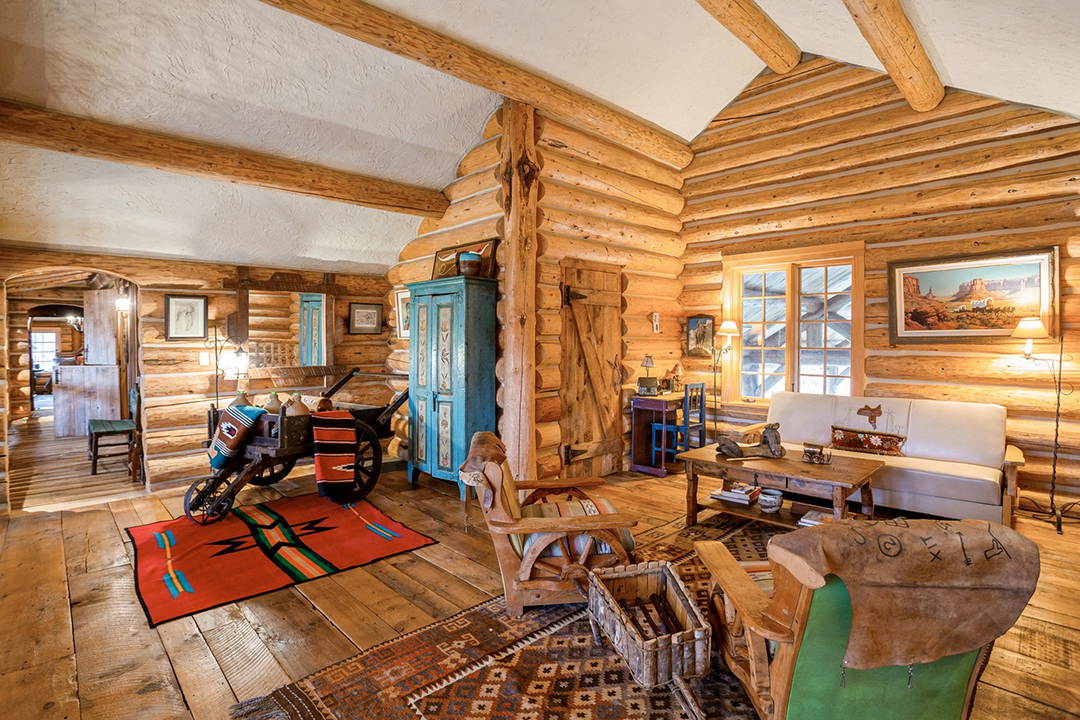 Yellowstone Fans Will Love This Rustic Water Mill Estate Available To Rent Anytime In 2023 K