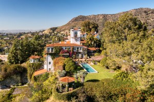 Madonnas Former Hollywood Hills Home A Unique Piece Of L A Architecture Lists For 21m 6342mulholland 02