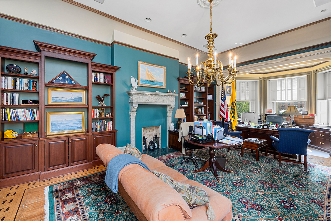 Showdown Of The Super Bowl Lvii Cities Two Must See Listings In Kansas City And Philadelphia 026