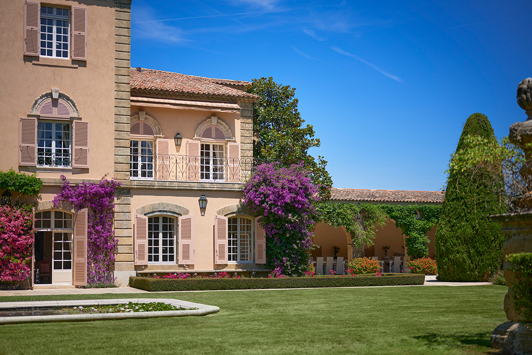 Jfk And The Kennedy Familys Former South Of France Vacation Spot Wants 31 5m W