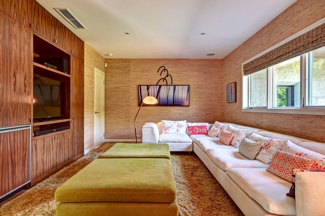 Architect Bertrand Goldbergs 1952 Creation The Snyder House Seeks 14m On Shelter Island O