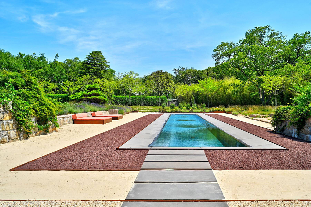 Architect Bertrand Goldbergs 1952 Creation The Snyder House Seeks 14m On Shelter Island G