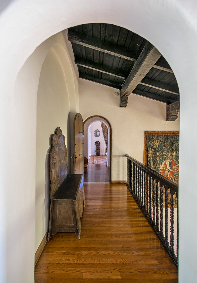 Madonnas Former Hollywood Hills Home A Unique Piece Of L A Architecture Lists For 21m 6342mulholland 48