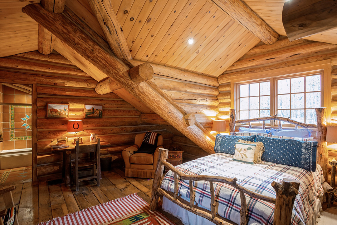 Yellowstone Fans Will Love This Rustic Water Mill Estate Available To Rent Anytime In 2023 L