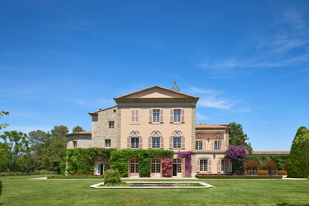 Jfk And The Kennedy Familys Former South Of France Vacation Spot Wants 31 5m E