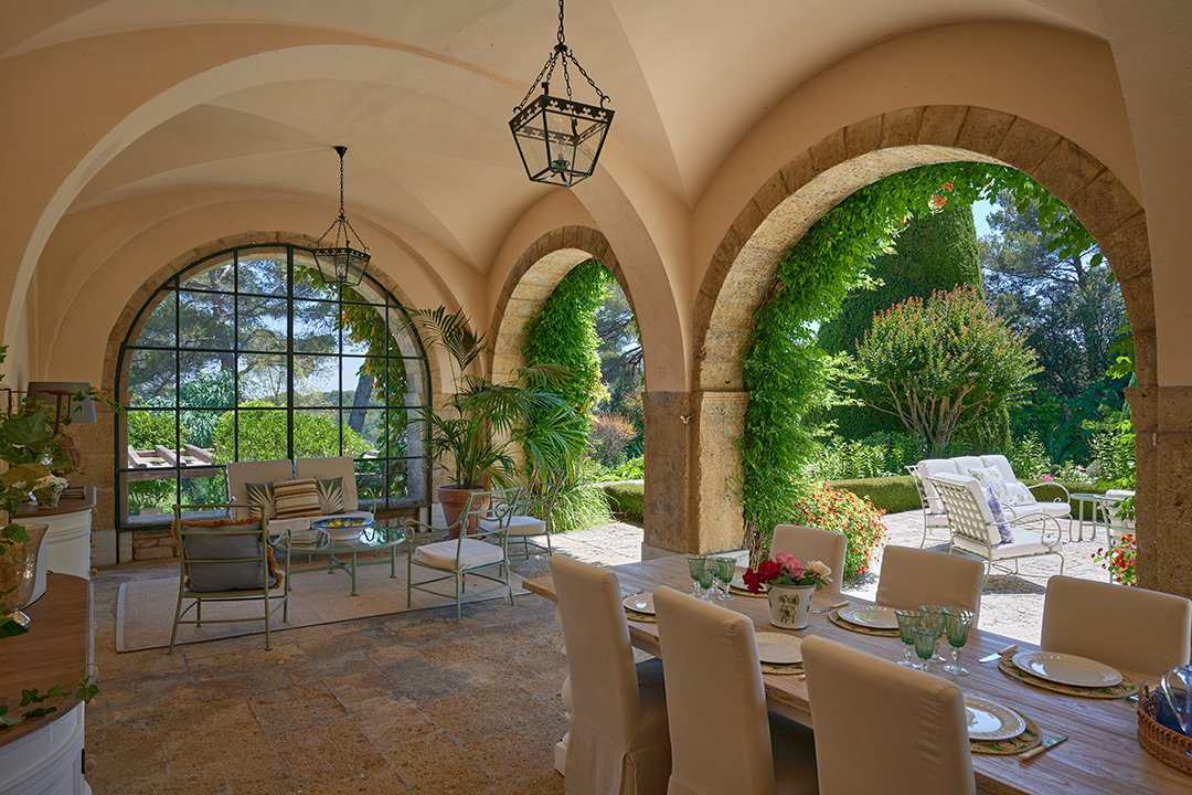 Jfk And The Kennedy Familys Former South Of France Vacation Spot Wants 31 5m H