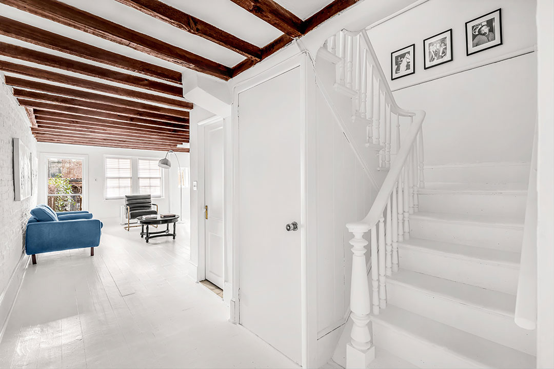 John Leonard Ues Townhouse Lower Level 16