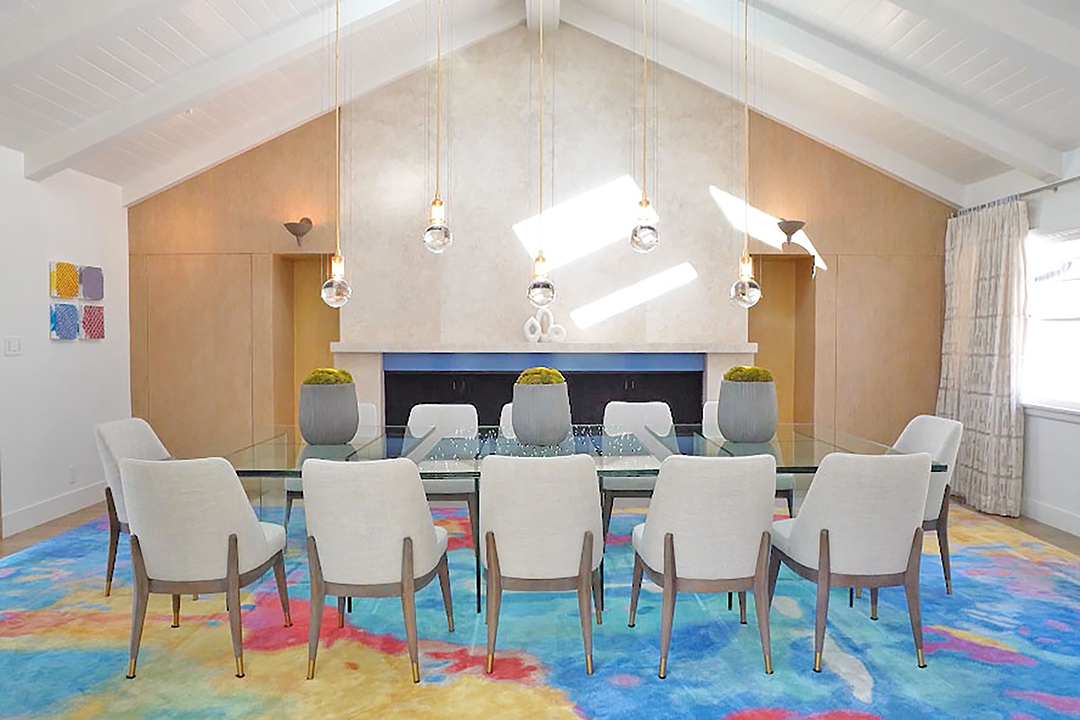 Jim Carey Puts His Primary Residence In L A On The Market At 28 9m K