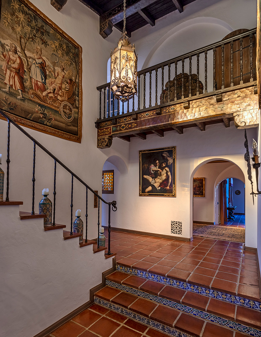 Madonnas Former Hollywood Hills Home A Unique Piece Of L A Architecture Lists For 21m 6342mulholland 26