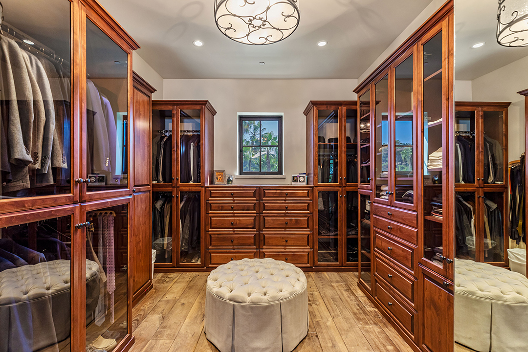 Prancing Horse Estate In California Is A Vision Of Romantic Mediterranean Style Seeking Almost 20m19