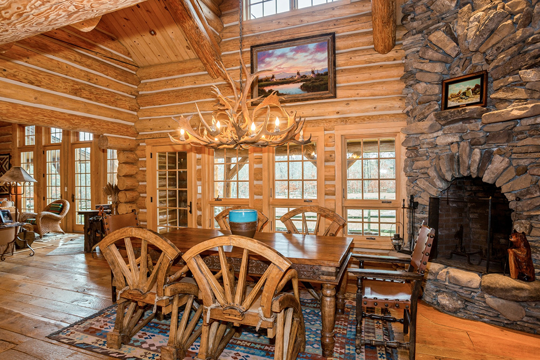 Yellowstone Fans Will Love This Rustic Water Mill Estate Available To Rent Anytime In 2023 F