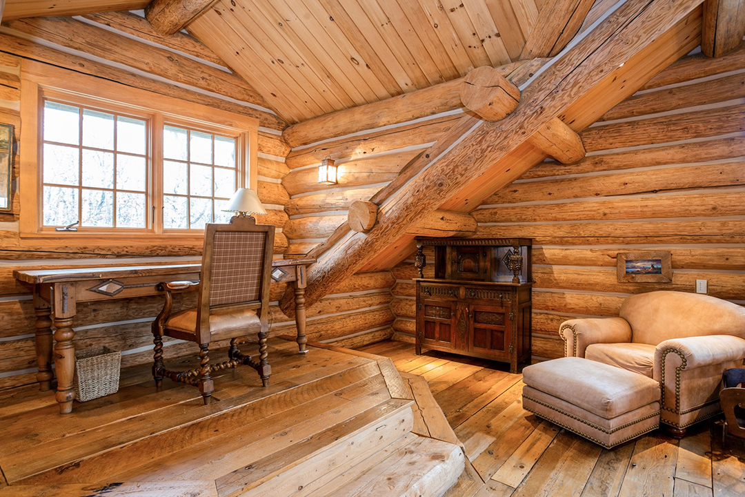 Yellowstone Fans Will Love This Rustic Water Mill Estate Available To Rent Anytime In 2023 H